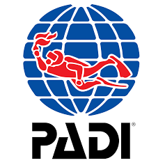 Logo PADI