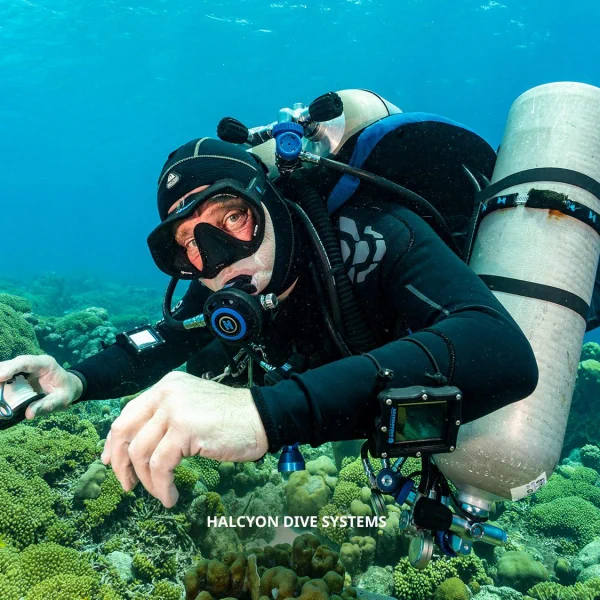 Discover technical diving - PADI