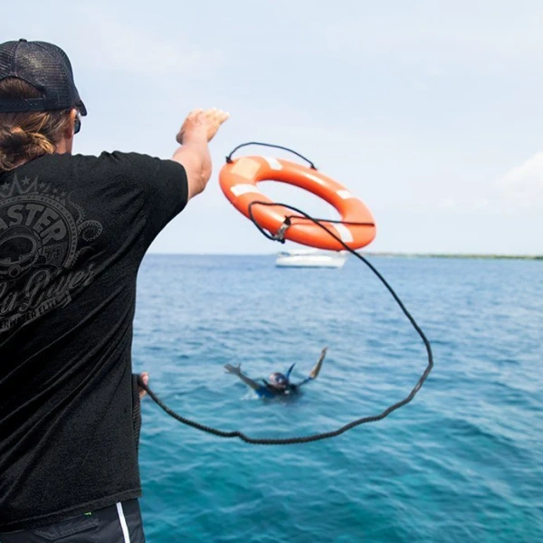 Rescue Diver - PADI